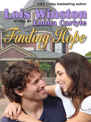 cover image of Finding Hope